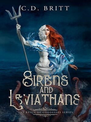 cover image of Sirens and Leviathans